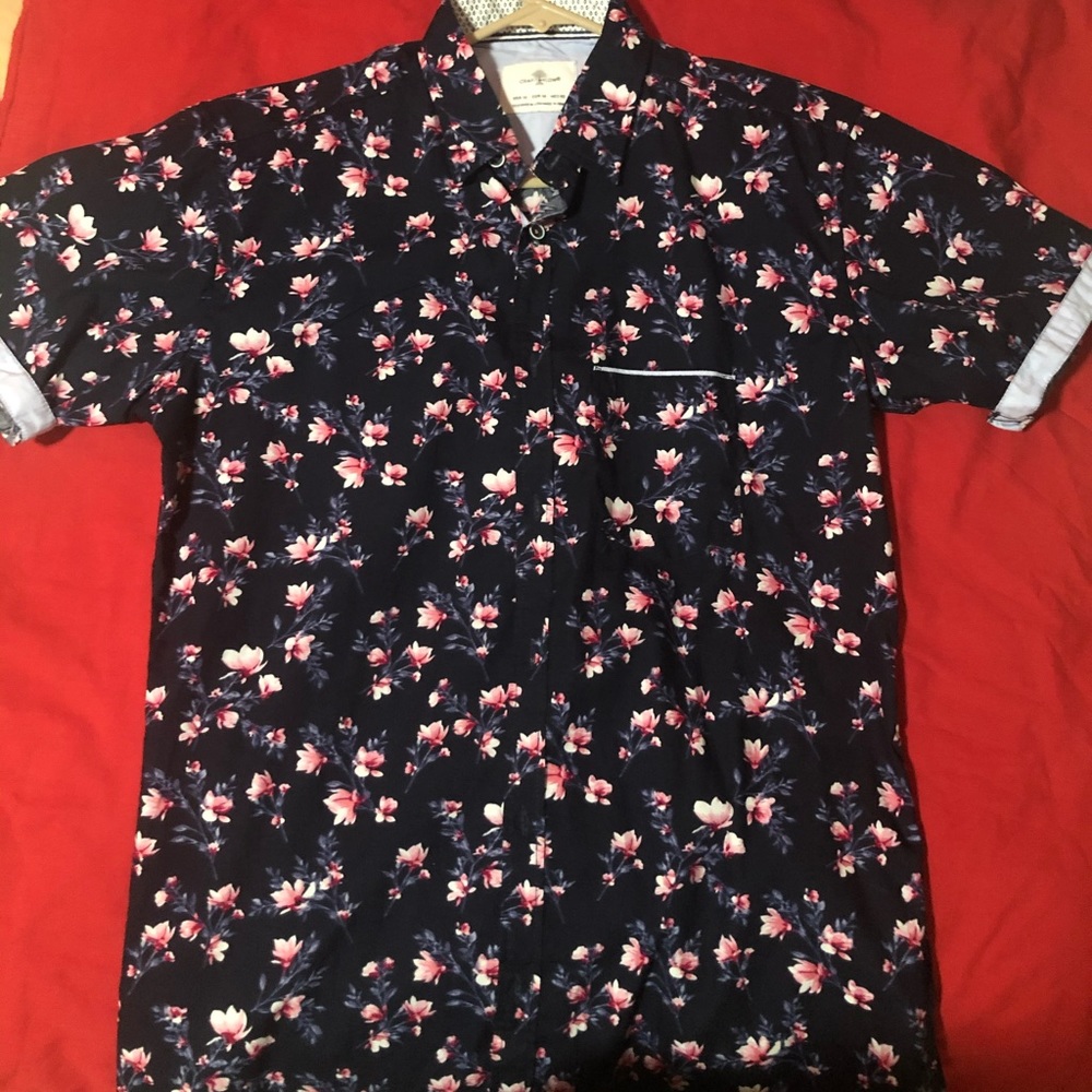 Men’s top